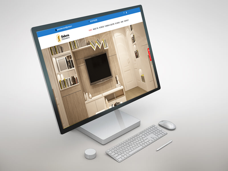 Gubera Decorators: Interior Designers